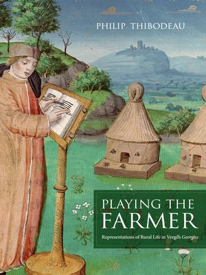 cover image of Playing the Farmer